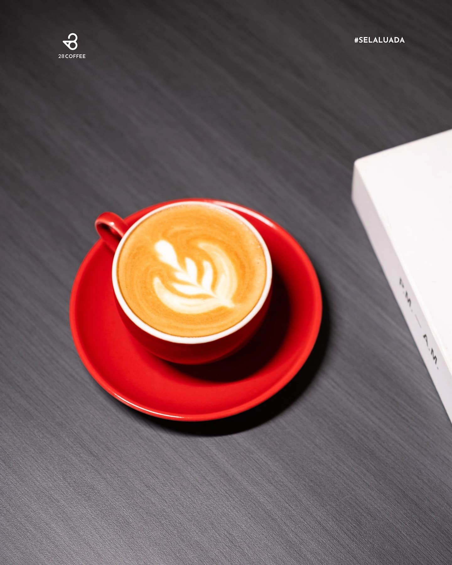 Latte Art